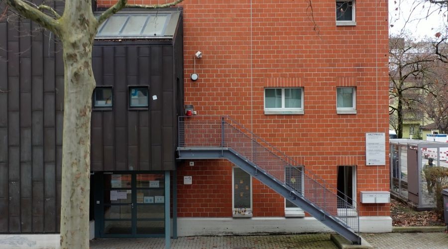 Deine Kinderbetreuung in Altstetten